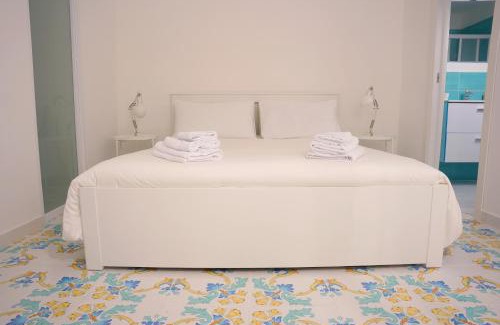 Torre del Greco Bed & Breakfast | B&B Vesuvius Central