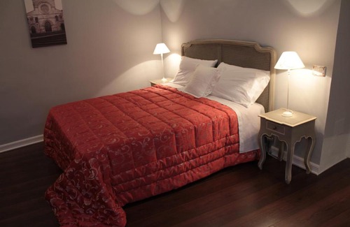 Cosenza Bed & Breakfast | B&B Via dell'Astrologo