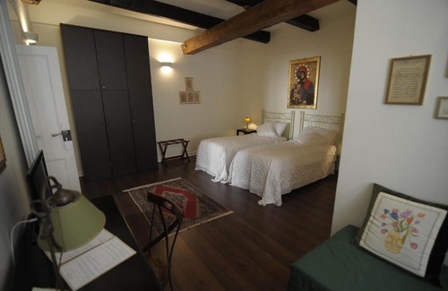 Cosenza Bed & Breakfast | B&B Via dell'Astrologo