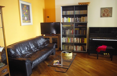 Marsala Bed & Breakfast | B&B Via Roma