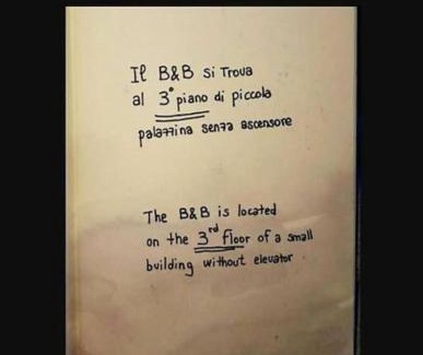 Valfabbrica Apartment | B&B VIA ROMA N. 12