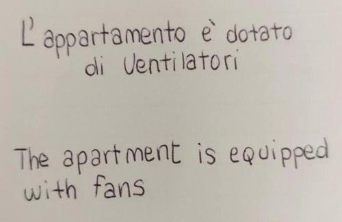 Valfabbrica Apartment | B&B VIA ROMA N. 12