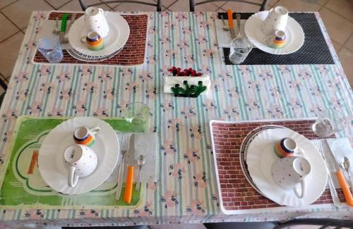 Valfabbrica Apartment | B&B VIA ROMA N. 12