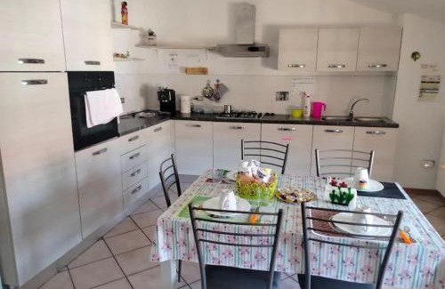 Valfabbrica Apartment | B&B VIA ROMA N. 12