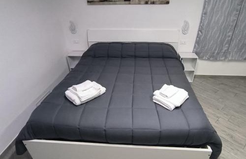 Salerno Bed & Breakfast | B&B Vicolo50 Salerno