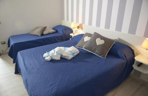 Pompei Bed & Breakfast | B & B Victoria