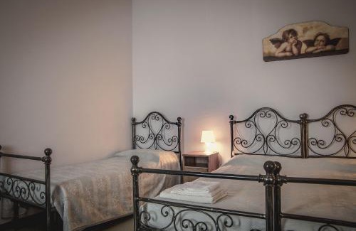 Santa Croce Bed & Breakfast | B&B Villa al Lago