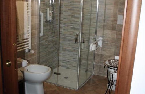 Montalbano Elicona Bed & Breakfast | B&b Villa Argimusco