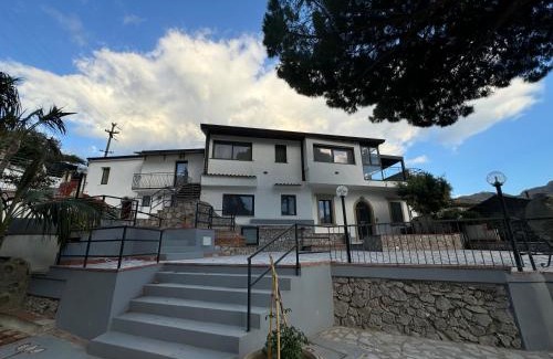 Savoca Bed & Breakfast | B&B Villa Aura