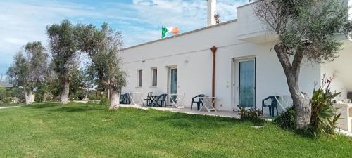 Giurdignano Bed & Breakfast | B&B Villa Bello