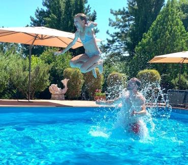 Santa Reparata Bed & Breakfast | B&B Villa Cardeto