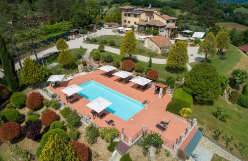 Santa Reparata Bed & Breakfast | B&B Villa Cardeto