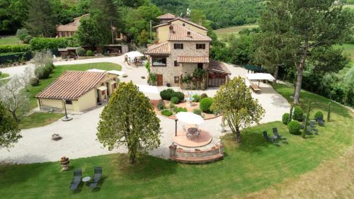 Santa Reparata Bed & Breakfast | B&B Villa Cardeto