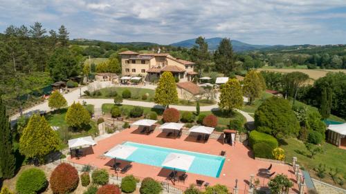 Santa Reparata Bed & Breakfast | B&B Villa Cardeto