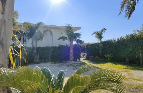 Torre del Greco Apartment | B&B Villa Colomba