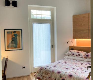 Clusone Bed & Breakfast | B&B Villa Cortese