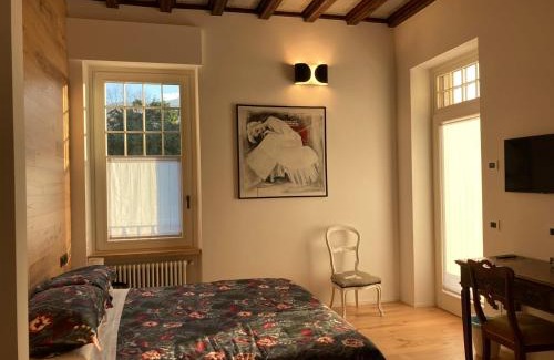 Clusone Bed & Breakfast | B&B Villa Cortese