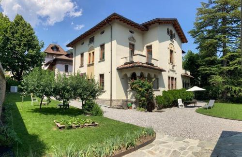 Clusone Bed & Breakfast | B&B Villa Cortese