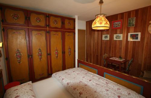 Mareo Bed & Breakfast | B&B Villa Dolomites Hut