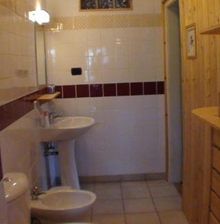 Mareo Bed & Breakfast | B&B Villa Dolomites Hut