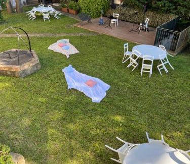 Carcare Bed & Breakfast | B&B Villa degli Aceri