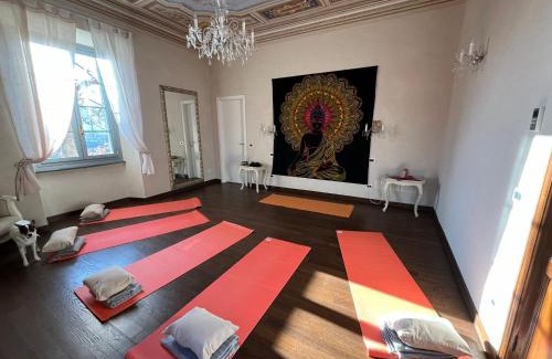 Carcare Bed & Breakfast | B&B Villa degli Aceri