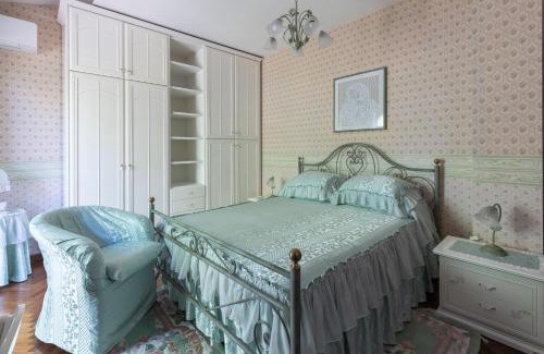 Chieti Scalo Bed & Breakfast | B&B Villa Dei Desideri