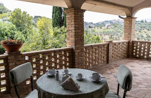 Chieti Scalo Bed & Breakfast | B&B Villa Dei Desideri