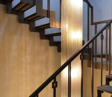 Carpi Bed & Breakfast | B&B Villa delle Palme