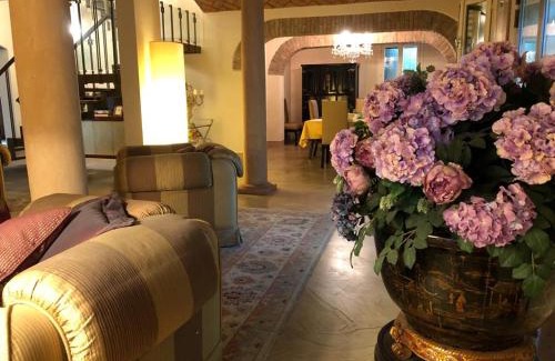 Carpi Bed & Breakfast | B&B Villa delle Palme