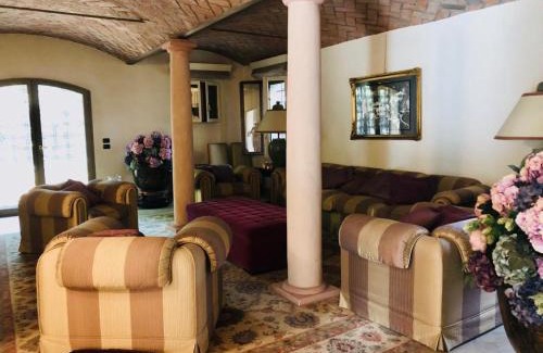 Carpi Bed & Breakfast | B&B Villa delle Palme