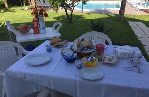 Furci Siculo Bed & Breakfast | B&B Villa Elena