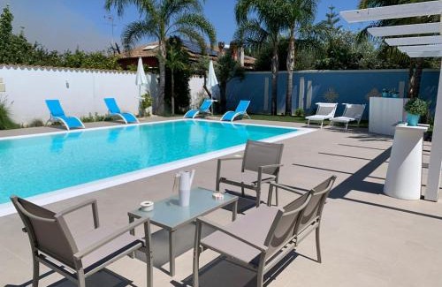 Agrigento Bed & Breakfast | B&B Villa Eraclea