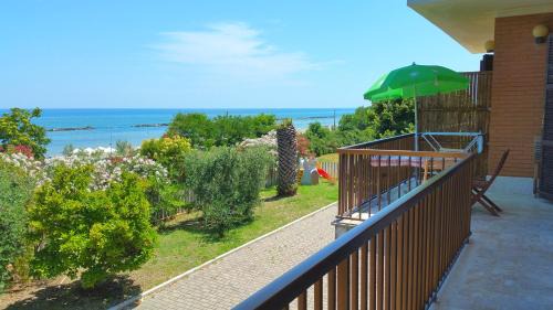 Campofilone Bed & Breakfast | b&b Villa Eugenia