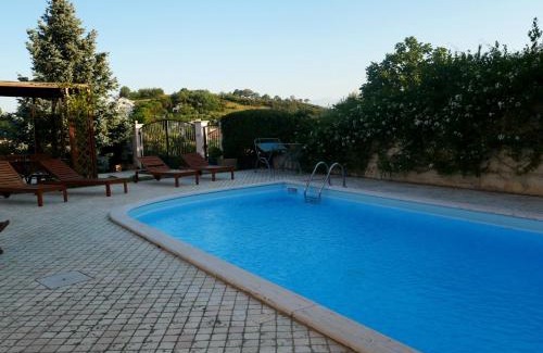 Tortoreto Bed & Breakfast | B&B Villa Floriana