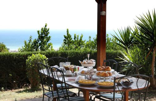 Tortoreto Bed & Breakfast | B&B Villa Floriana