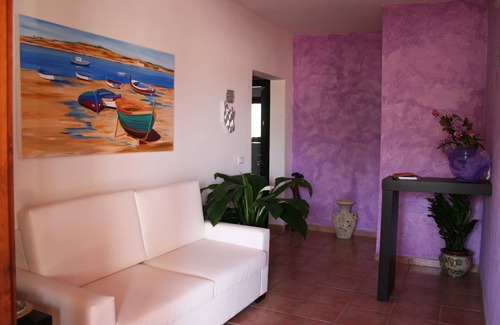 Pescazze Bed & Breakfast | B&B Villa Francesco