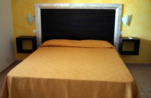 Pescazze Bed & Breakfast | B&B Villa Francesco