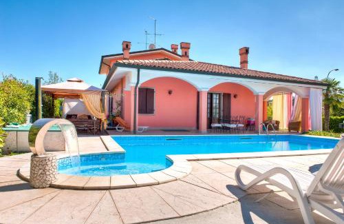 San Giorgio in Salici Bed & Breakfast | B&B Villa Gloriana