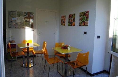 Marina di Citta Sant'Angelo Bed & Breakfast | B&B Villa Grace