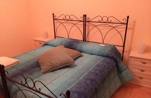 Cava de' Tirreni Bed & Breakfast | B&B Villa I Nobili