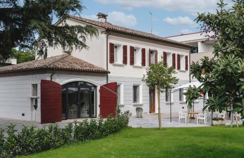 Santarcangelo di Romagna Bed & Breakfast | B&B Villa Ebe