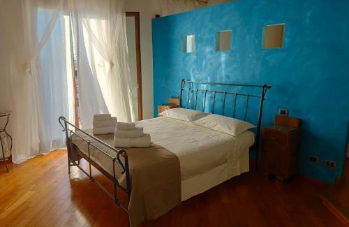 Rimini Bed & Breakfast | B&B Villa Letizia