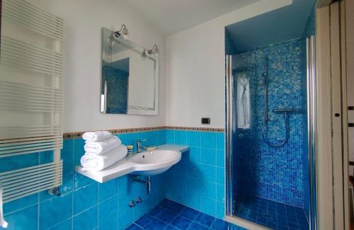 Rimini Bed & Breakfast | B&B Villa Letizia