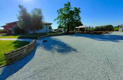 Rimini Bed & Breakfast | B&B Villa Letizia