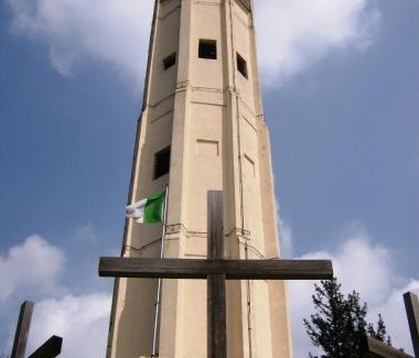 Brunate Bed & Breakfast | B&B Villa Mirandola