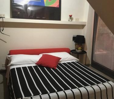 Livorno Bed & Breakfast | B&B Villa Panicucci