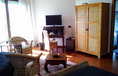 Ercolano Bed & Breakfast | B&B Villa Patrizia