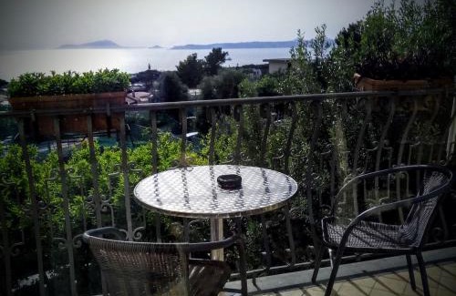 Ercolano Bed & Breakfast | B&B Villa Patrizia