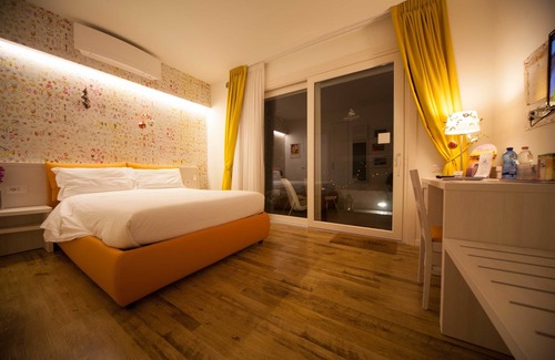 Civitanova Marche Bed & Breakfast | B&B Villa Pini